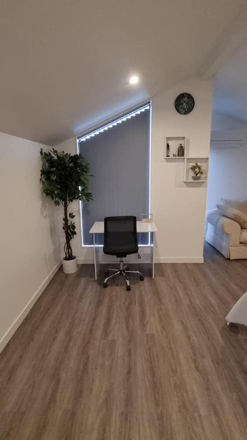 Modern & Cosy Studio Unit On Island Bay Beachfront Wellington Eksteriør billede